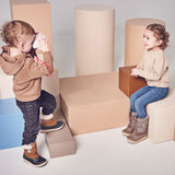 Elfo Cannella Boots Sizes 19-28