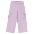 Pantalon Ouaté Cargo Journée 2-12ans-Nano-Lilas-2-BOS-F2604-03-CLÉMENT