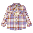 Chemise Carreaux Journée 2-12ans-Nano-Lilas-2-BOS-F2604-10-CLÉMENT