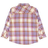 Chemise Carreaux Journée 2-12ans-Nano-BOS-F2604-10-CLÉMENT