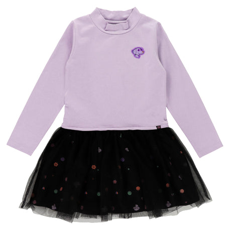 Robe Journée 2-12ans-Nano-Lilas-2-BOS-F2604-13-CLÉMENT