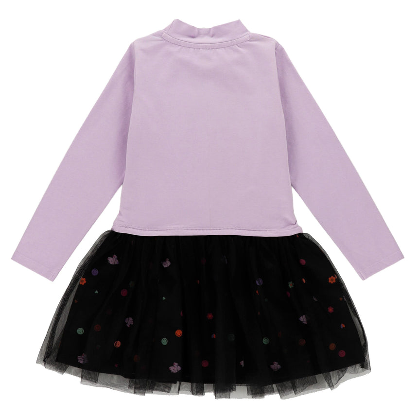 Robe Journée 2-12ans
