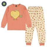 Pyjama Gaufres 2-12ans