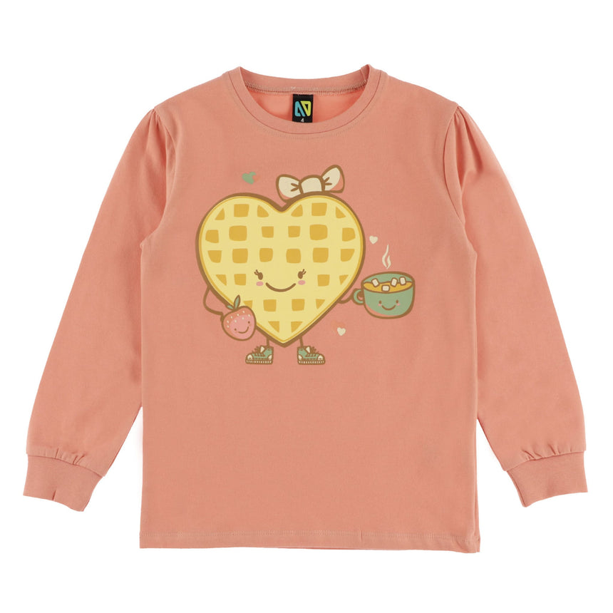 Pyjama Gaufres 2-12ans