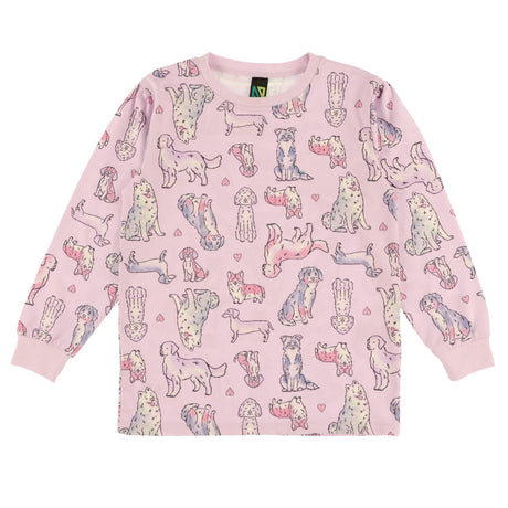 Pyjama Fleurs 2-12ans-Nano-BOS-F26P54-CLÉMENT