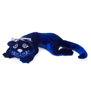Manimo Chat Lourd 1kg - Bleu-FDMT-FDM-3012-1-BT-CLÉMENT