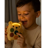 Ourson Apaisant - FeeliePod-CLÉMENT-FEE-FPFEELIEPV1-CLÉMENT