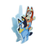 Pince À Cheveux Bluey