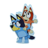 Pince À Cheveux Bluey