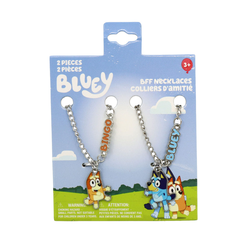 Colliers Bff Bluey-Clement - Equipement-FII-BY778-CLÉMENT