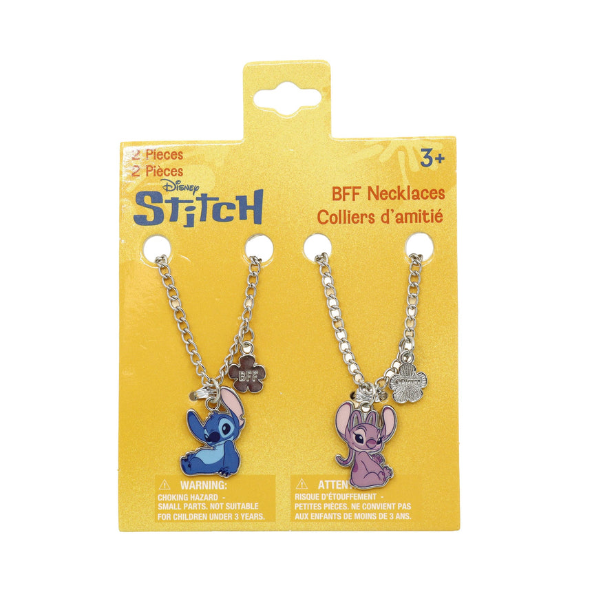 Colliers Bff Stitch-Clement - Equipement-FII-LS1327-CLÉMENT