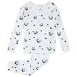 Pyjama Deux Pièces Bleuets 12-24mois-Firsts par Petit Lem-Ivoire-12 m-FIT-26EGL30Q02-CLÉMENT