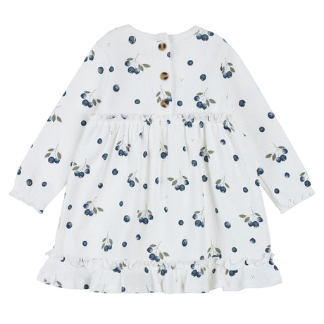 Robe Bleuets 3-24mois-Firsts par Petit Lem-FIT-26EGW30E03-CLÉMENT