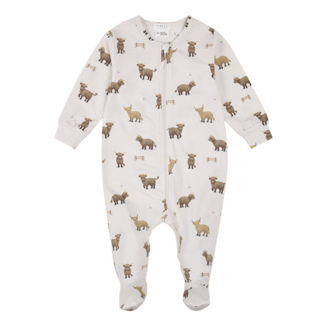 Pyjama Vaches 0-12mois-Firsts par Petit Lem-FIT-26FGL32P05-CLÉMENT