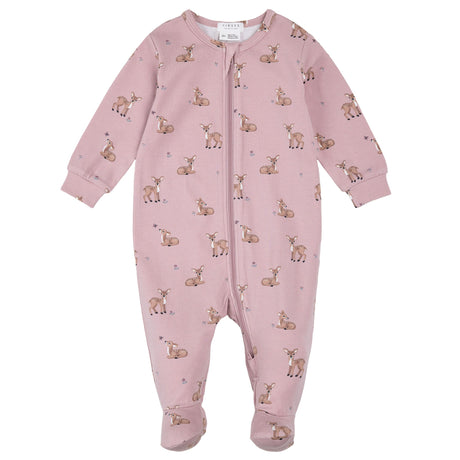 Pyjama Cerf Mûres 0-12mois-Firsts par Petit Lem-Lilas-0 m-FIT-26FGL35P11-CLÉMENT