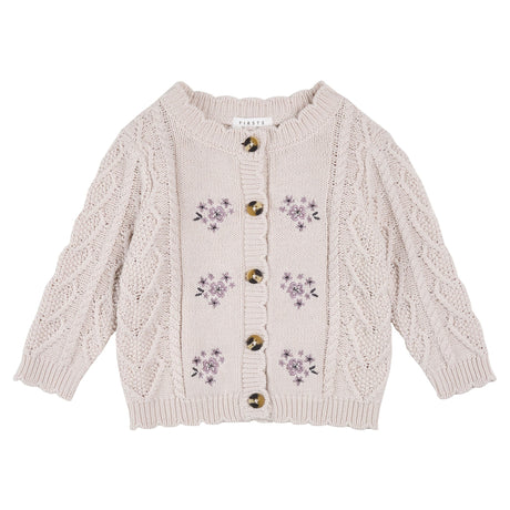 Cardigan Mûres 3-24mois-Firsts par Petit Lem-Beige-3-6 m-FIT-26FGW35T04-CLÉMENT