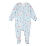 Pyjama Coquillages Dauphins 0-12mois-Firsts par Petit Lem-Bleu-0 m-FIT-26SGL36P02-CLÉMENT