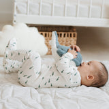 Pyjama Côtelé Requins 0-12mois-Firsts par Petit Lem-FIT-26SGL37P01-CLÉMENT