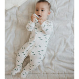 Pyjama Côtelé Requins 0-12mois-Firsts par Petit Lem-FIT-26SGL37P01-CLÉMENT