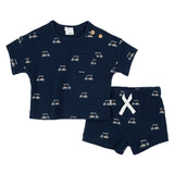 Ens 2pc Golf 3-24m-Firsts par Petit Lem-Marine-3 m-FIT-26SGW33E02-CLÉMENT