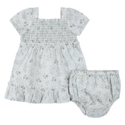 Robe Lapins 3-24mois-Firsts par Petit Lem-Bleu-3 m-FIT-26SGW34E03-CLÉMENT