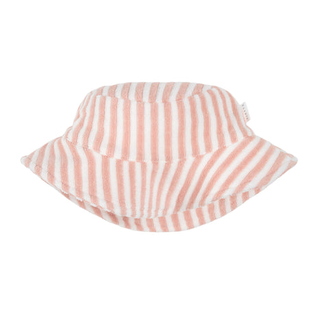 Chapeau Dauphins 0-24mois-Firsts par Petit Lem-Rose-0-6 m-FIT-26SGW36A02-CLÉMENT