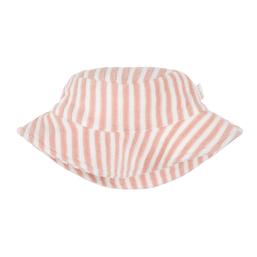 Chapeau Dauphins 0-24mois-Firsts par Petit Lem-Rose-0-6 m-FIT-26SGW36A02-CLÉMENT
