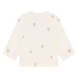 T-shirt Imprimé Oursons 3-24mois-Fixoni-FIX-423084-1903-CLÉMENT