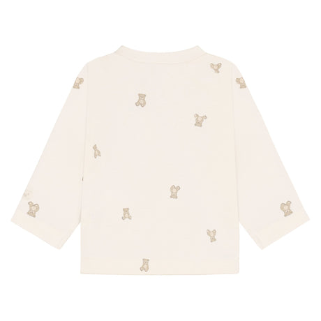 T-shirt Imprimé Oursons 3-24mois-Fixoni-FIX-423084-1903-CLÉMENT