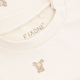 T-shirt Imprimé Oursons 3-24mois-Fixoni-FIX-423084-1903-CLÉMENT