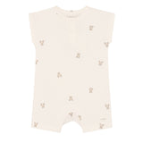 Combi Imprimé Oursons 12-24mois-Fixoni-Blanc-12 m-FIX-423086-1903-CLÉMENT