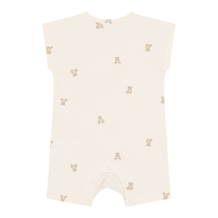 Combi Imprimé Oursons 12-24mois-Fixoni-FIX-423086-1903-CLÉMENT