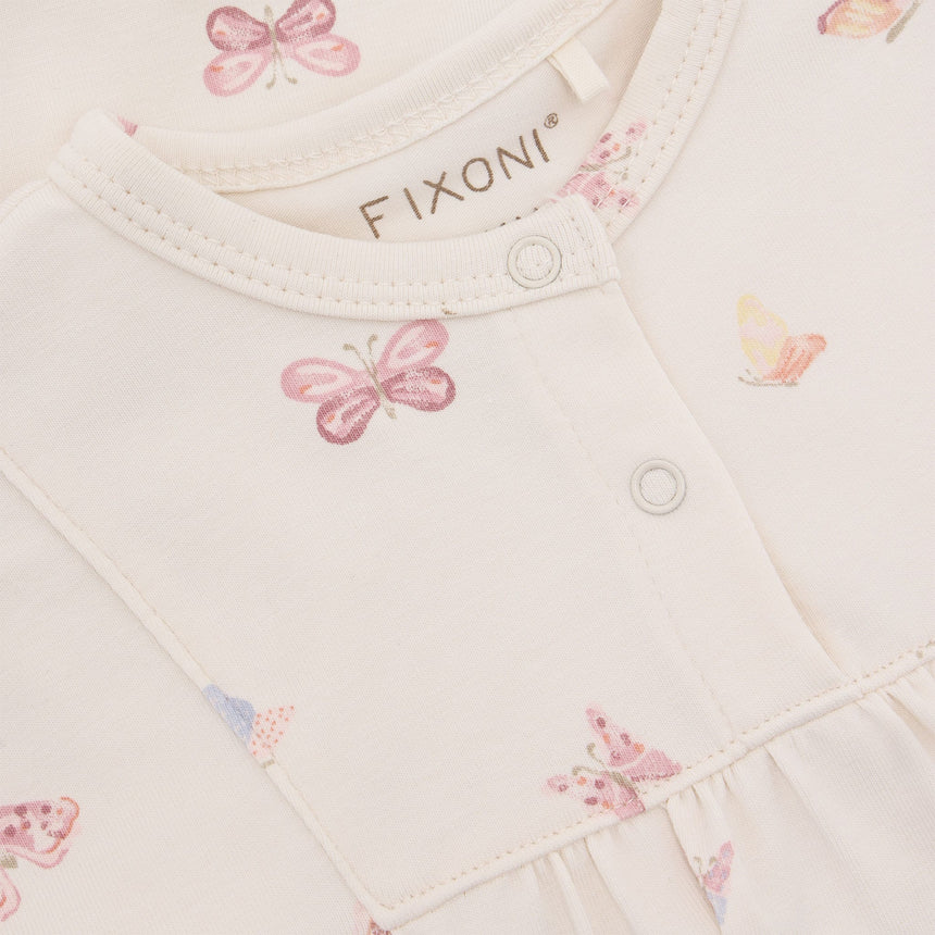 Combi Imprimé Papillon 3-24mois-Fixoni-FIX-423086-4856-CLÉMENT