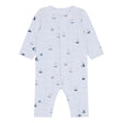 Combi Imprimé Voilier 18-24mois-Fixoni-Bleu-18 m-FIX-423095-7111-CLÉMENT