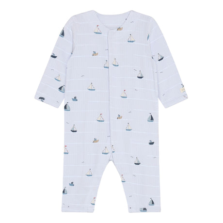 Combi Imprimé Voilier 18-24mois-Fixoni-Bleu-18 m-FIX-423095-7111-CLÉMENT