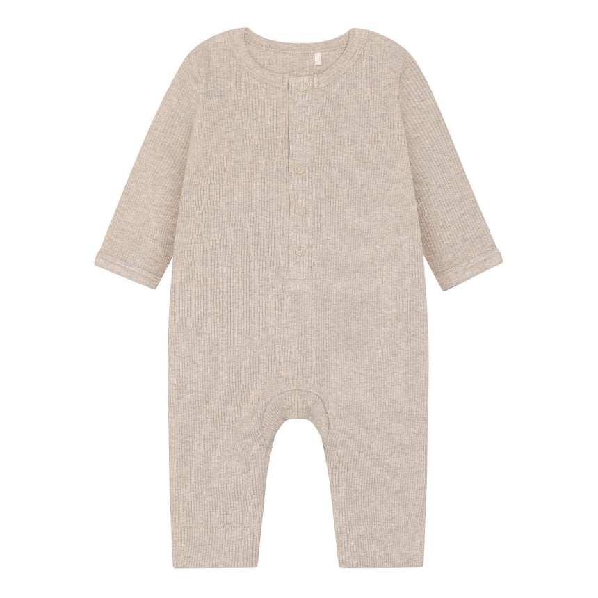 Combi Côtelé 3-24mois-Fixoni-Beige-3 m-FIX-423104-1301-CLÉMENT