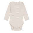 Cache-Couche Côtelé Rayé 3-18mois-Fixoni-Beige-3 m-FIX-423131-CLÉMENT