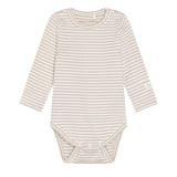 Cache-Couche Côtelé Rayé 3-18mois-Fixoni-Beige-3 m-FIX-423131-CLÉMENT