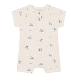 Combinaison Imprimée Scooter 6-24mois-Fixoni-Ivoire-6 m-FIX-423157-7019-CLÉMENT