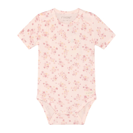 Cache-couche Imprimé Fleurs 3-24mois-Fixoni-Rose-3 m-FIX-423160-5112-CLÉMENT