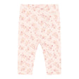 Legging Imprimé Fleurs 1-24mois-Fixoni-Rose-1 m-FIX-423163-5112-CLÉMENT