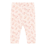 Legging Imprimé Fleurs 1-24mois-Fixoni-Rose-1 m-FIX-423163-5112-CLÉMENT