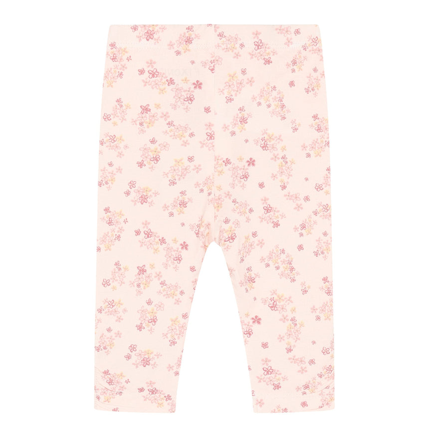 Legging Imprimé Fleurs 1-24mois-Fixoni-FIX-423163-5112-CLÉMENT