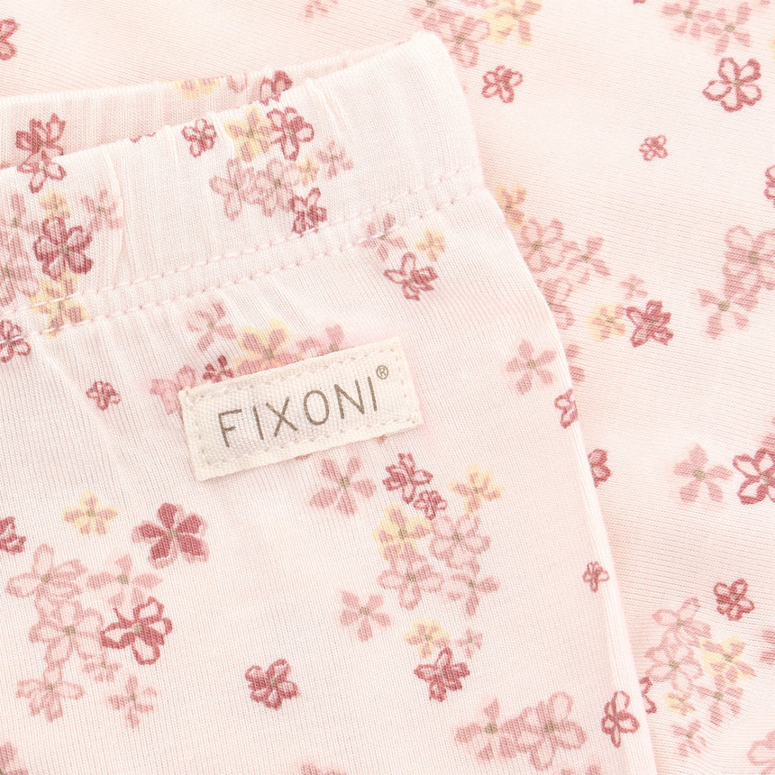 Legging Imprimé Fleurs 1-24mois-Fixoni-FIX-423163-5112-CLÉMENT