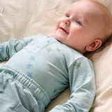 Combinaison Imprimée Tortue 6-24mois-Fixoni-FIX-423164-8002-CLÉMENT