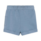 Short Ouatée Unie 3-24mois-Fixoni-FIX-423184-7019-CLÉMENT