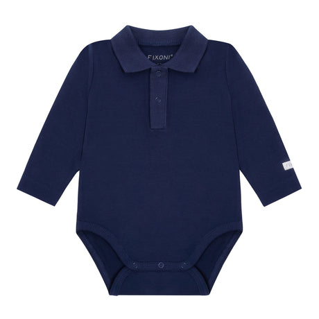 Cache-couche Polo 6-24mois-Fixoni-Marine-6 m-FIX-423236-7555-CLÉMENT