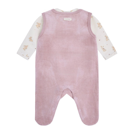 Ensemble Combi Velour 6-24mois-Fixoni-FIX-423256-6009-CLÉMENT