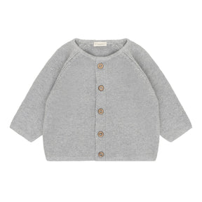 Cardigan Tricot Nouveau-né -24mois-Fixoni-Gris-Nouveau-né-FIX-423261-1658-CLÉMENT