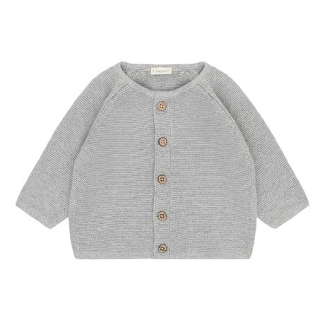 Cardigan Tricot Nouveau-né -24mois-Fixoni-Gris-Nouveau-né-FIX-423261-1658-CLÉMENT